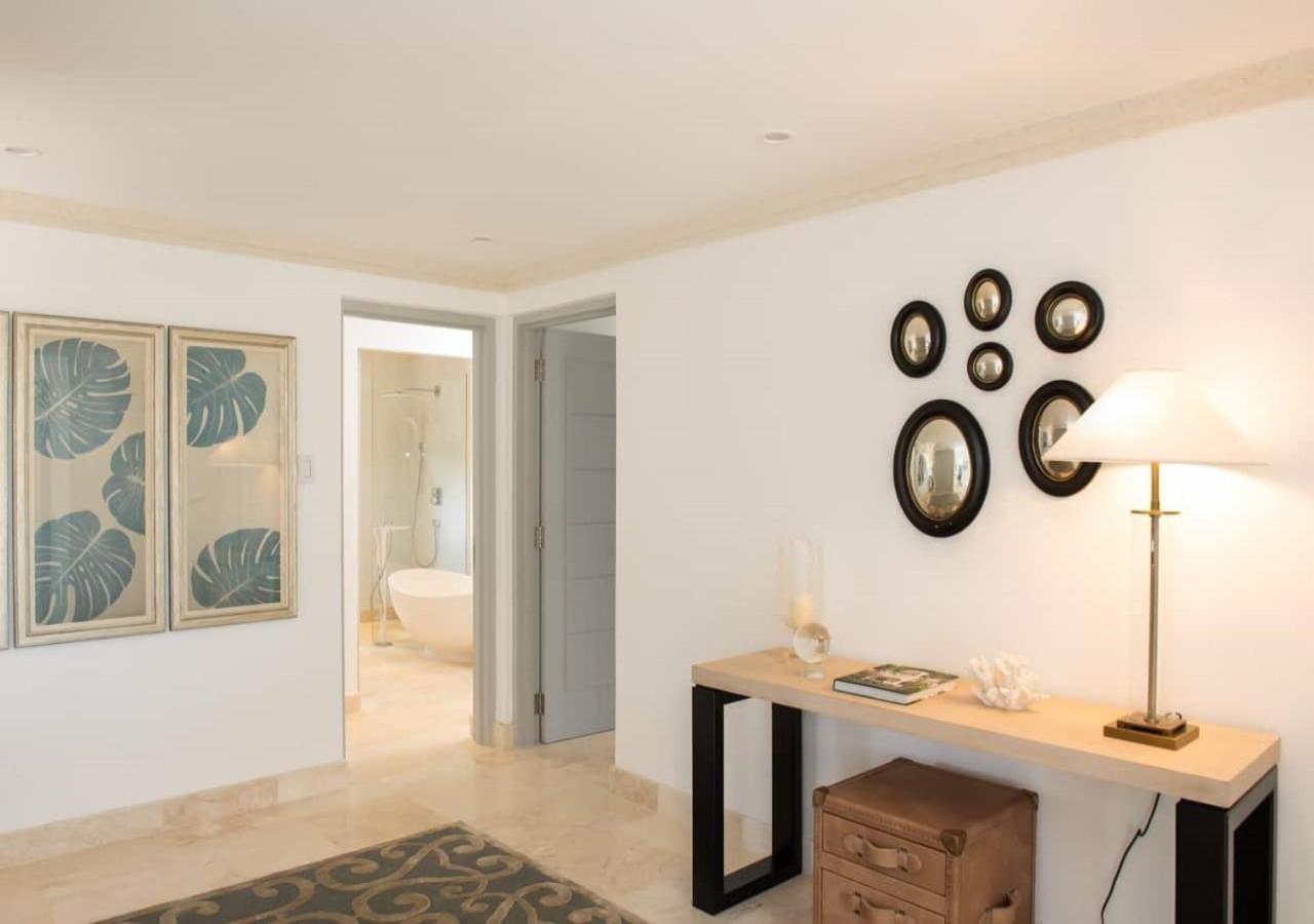 Mirador Barbados By Mc Luxury Rentals Saint James Luaran gambar