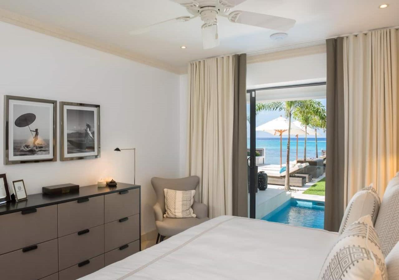 Mirador Barbados By Mc Luxury Rentals Saint James Luaran gambar