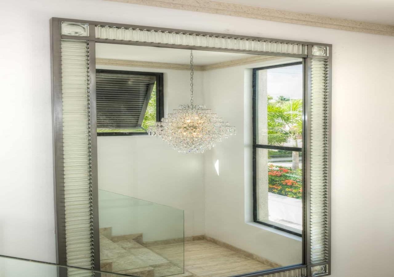 Mirador Barbados By Mc Luxury Rentals Saint James Luaran gambar