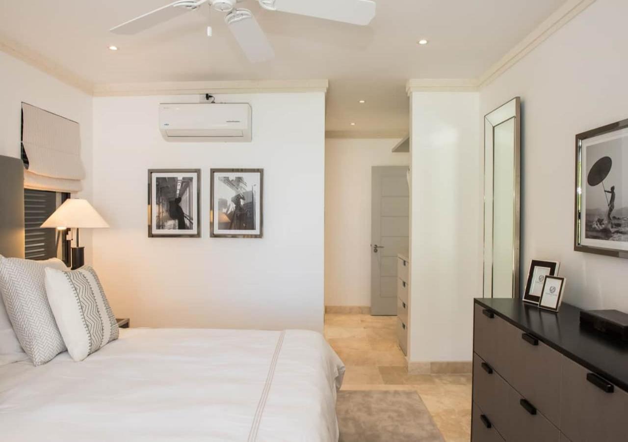 Mirador Barbados By Mc Luxury Rentals Saint James Luaran gambar
