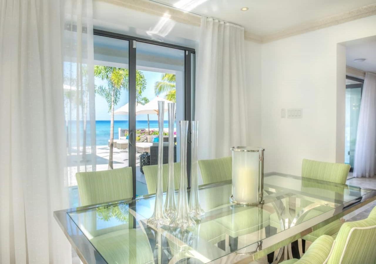 Mirador Barbados By Mc Luxury Rentals Saint James Luaran gambar