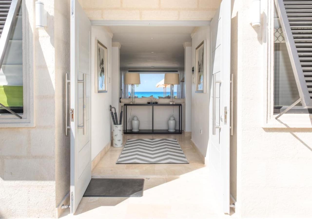 Mirador Barbados By Mc Luxury Rentals Saint James Luaran gambar