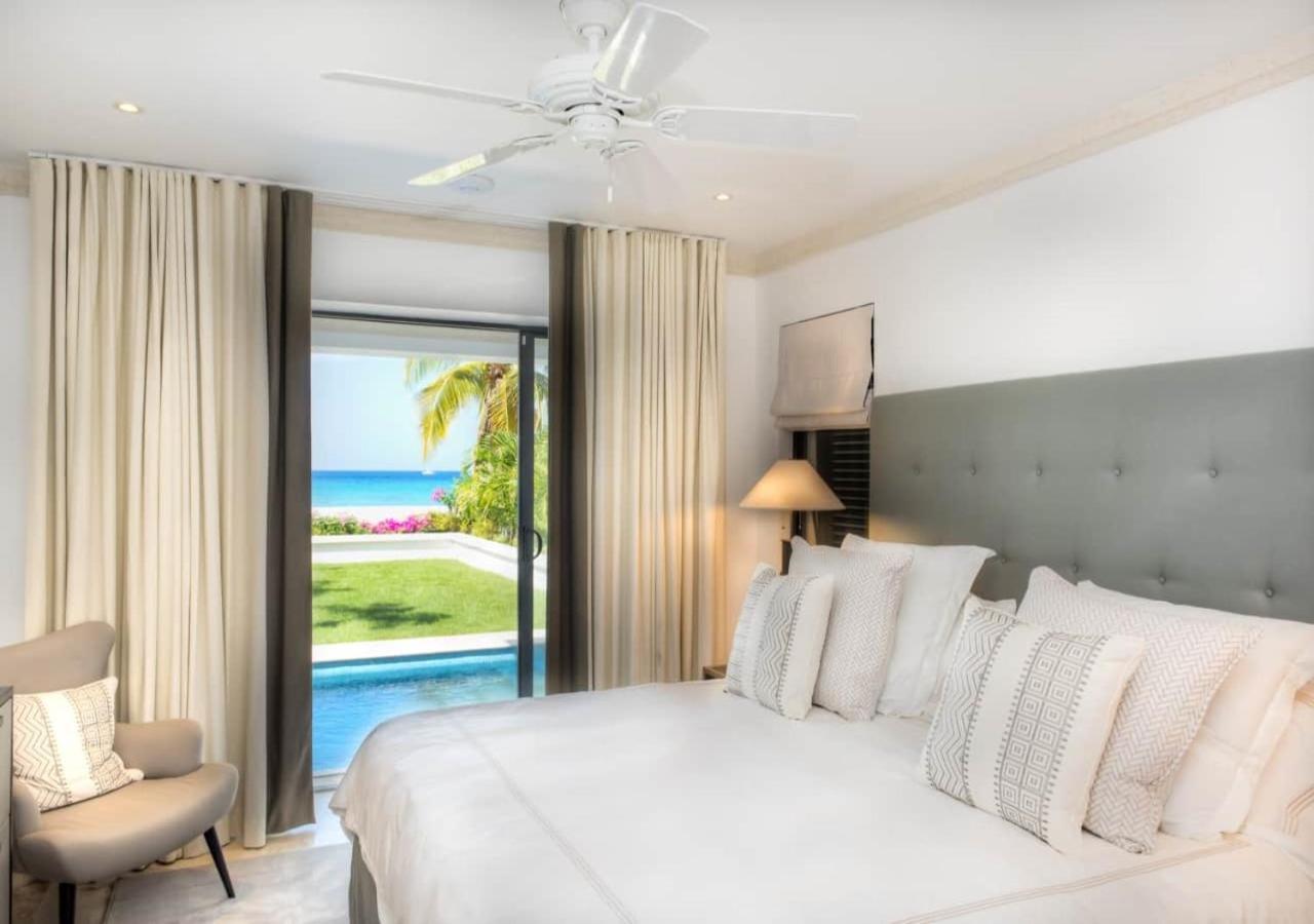 Mirador Barbados By Mc Luxury Rentals Saint James Luaran gambar
